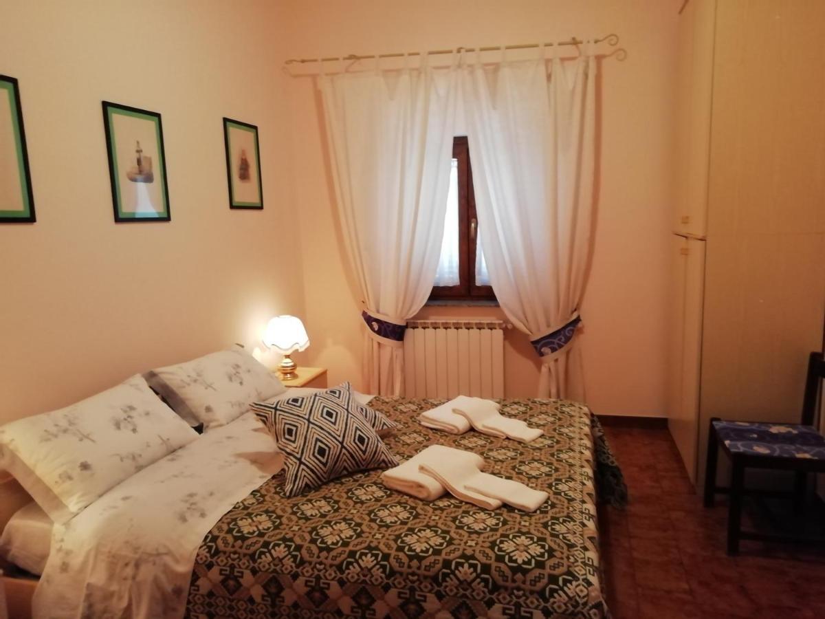 آنسيو B&B Villa Claudia المظهر الخارجي الصورة